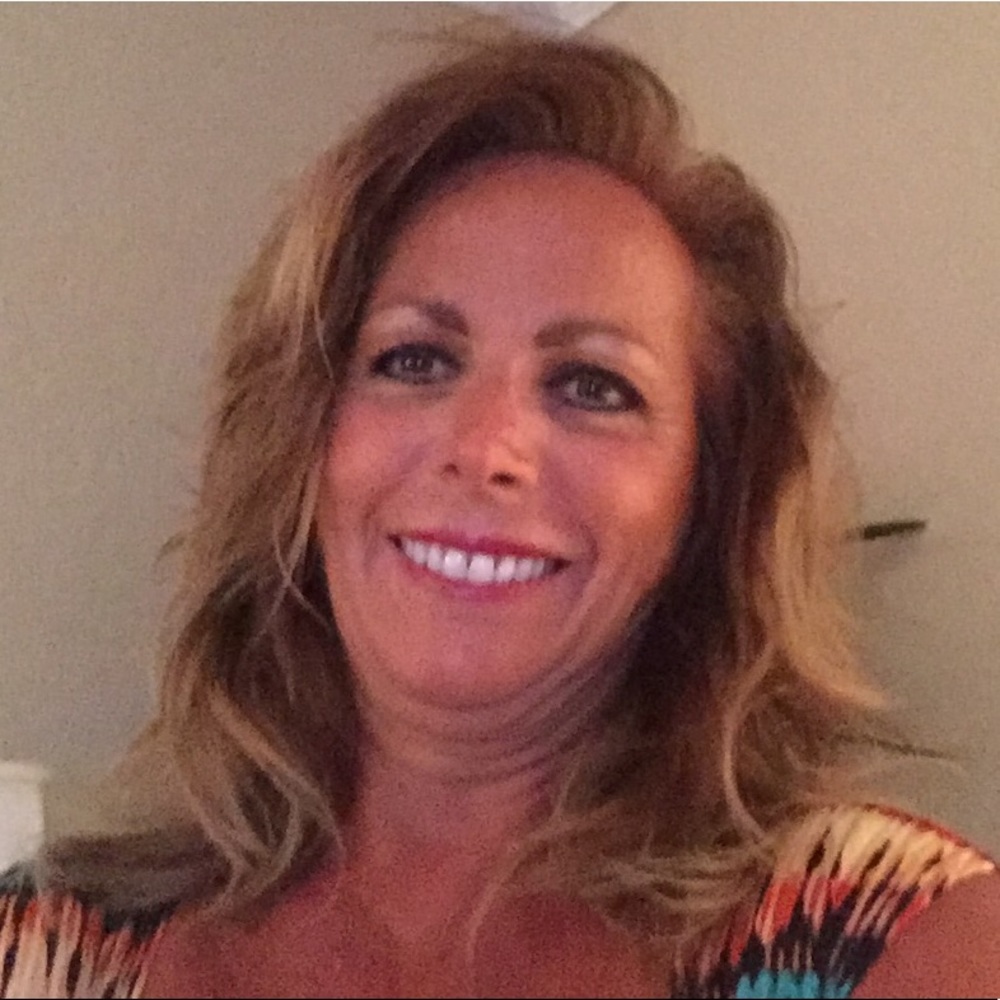 Meet your Posher, Melinda